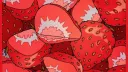 ʚ🍓strawberry fields🍓ɞ banner