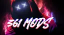 361 Mods banner