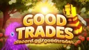 Grow A Garden 2 Brasil | Blox Fruits | Good Trades #300K banner
