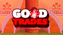 Blox Fruits Brasil | Good Trades Banner