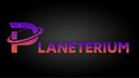 PLANETERIUM Banner
