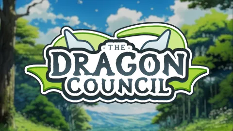 The Dragon Council banner