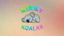 Kinky Koalas banner