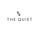 The Quiet banner