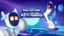KEYi Tech banner