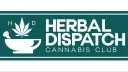 Herbal Dispatch banner
