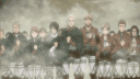 FELLOW YEAGERISTS banner
