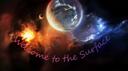 The Surface Banner