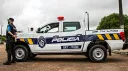 Policía | Uruguay RP © banner
