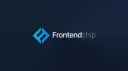 Frontendship banner
