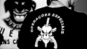 BOPE - FACA NA CAVEIRA Discord server banner