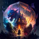 DND Explorers banner
