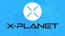 X-PLANET banner