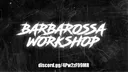 Barbarossa WorkShop banner