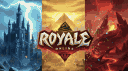 Royale Online banner