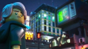 NINJAGO GAMING HANGOUT 💥 server banner