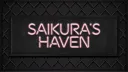 Saikura's Haven banner