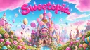 ♡꒷꒦꒦꒷♡Sweetopia♡꒷꒦꒦꒷♡ Server Banner