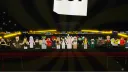 Department of Theater banner