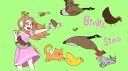 Birdie’s Nest banner