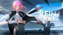 Reina | Anime & Manga banner