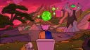 Abandoned Cats banner