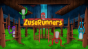 ZuseRunners2 UE5™ Discord server banner