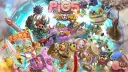 Pigs at War - P@World - banner