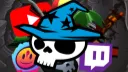 Content Creator Cove server banner