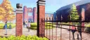 North Shore University ¹⁸⁺ Discord server banner