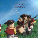 Maritime Republic of Redcliff banner