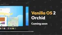 Vanilla OS banner