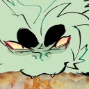 Gutter squid banner