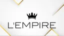 L'EMPIRE banner