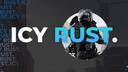 Icy Rust #IRTM Banner