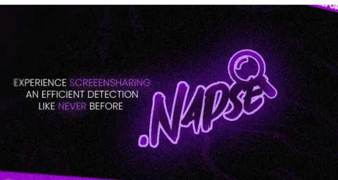 Napse.ac🔍 banner