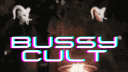 The Bussy Cult banner
