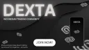 Dexta - Trading Community banner