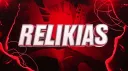 Relikias$ #150k Banner