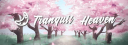 🪷 Tranquil  Heaven | Gaming • Anime • Chill Chat • Friends Discord server banner