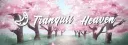 🌸 Tranquil Heaven | Gaming • Anime • Chill Chat • Friends Discord server banner