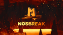 Nosbreak Official Banner