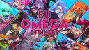 EU Omega Strikers banner