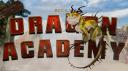 Berk's Dragon Academy Banner