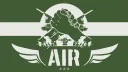 Alliance of Independent Regiments (AIR) banner