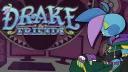 Gaming Lizard and Friends banner