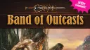 Band of Outcasts banner