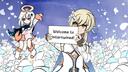Intertwined  GI・HSR Banner