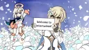 Intertwined ✧ GI・HSR banner