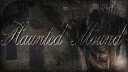 Haunted Mound server banner